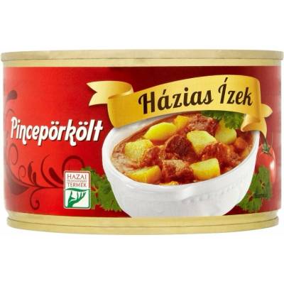 Házias Ízek pivničný perkelt 400 g