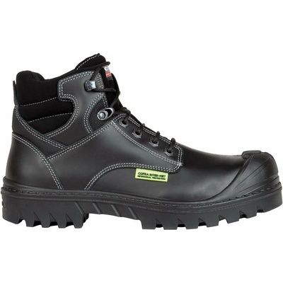 Cofra DARWEN UK INTER-MET S3S M CI HI HRO SC LG FO SR