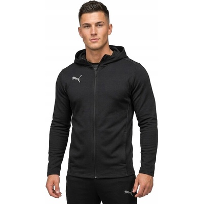 Puma teamFINAL Casuals Hooded Jacket
