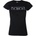 ROCK OFF Дамска тениска Tool - Eyes Logo - ROCK OFF - TOOLTS07LB