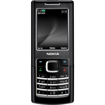 Nokia 6500 Classic