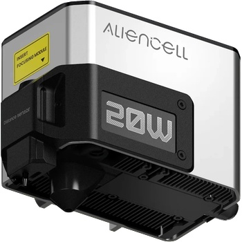 Aliencell Laser Modul - 20 Watt (L030002)
