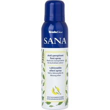 Sana Foot sprej na nohy proti svrbeniu 150 ml
