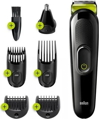 Braun MGK3221 (10AS490042)