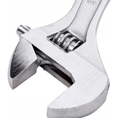 Deli Tools Nastaviteľný kľúč 8" EDL008A