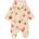 Minymo Детски цял костюм Minymo Kid's Suit Teddy with Lining Overall - Sandshell - размер 80 (EU) (704-5404-0215)