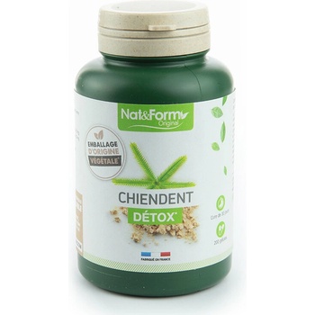 Nat&Form Троскот (коренище) 200 капсули | Nat&Form (005685 (CHIEN_200))