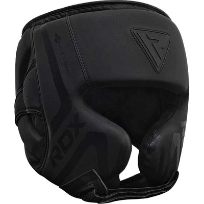RDX T15 noir cheek protector head guard m