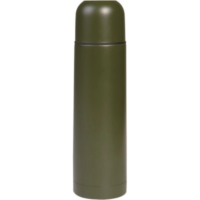MilTec Termoska nerez vakuová 500 ml