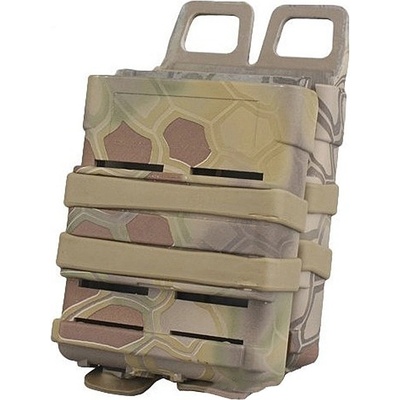 EmersonGear 2 x FastMag pro zásobníky M4 mandrake