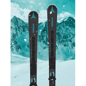 Atomic Redster X7 RVSK C 23/24