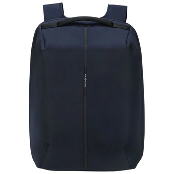 Samsonite Раница за лаптоп Samsonite SECURIPAK 2.0, 17.3", Dark Blue (150942-1247)