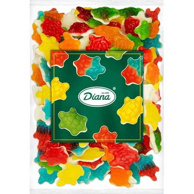 Diana Company Želé Želvičky 0,5 kg