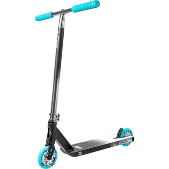 Core CD1 Chrome Teal