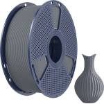 SUNLU PLA Classic Grey - 1, 75 mm / 1000 g (6933582314088)