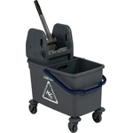 SPRiNTUS Мини мобилна кофа SPRiNTUS CombiX mini/ 35 л (301216)