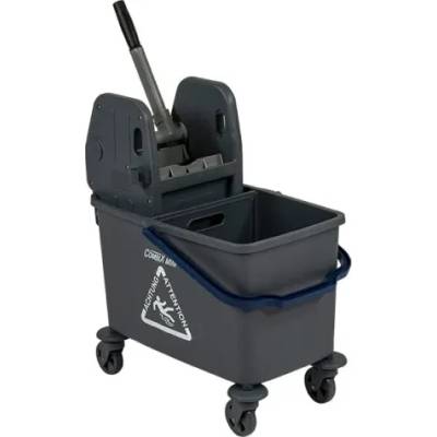 SPRiNTUS Мини мобилна кофа SPRiNTUS CombiX mini/ 35 л (301216)