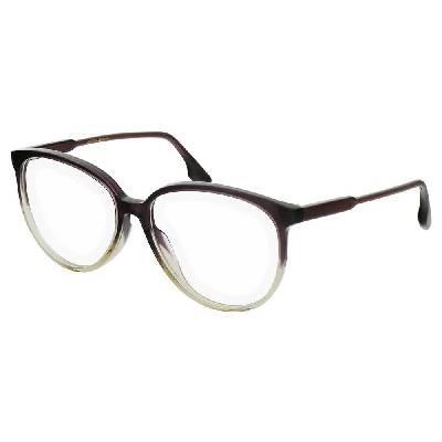 VB26195715512 woman glasses - Brown (Golden / Purple)