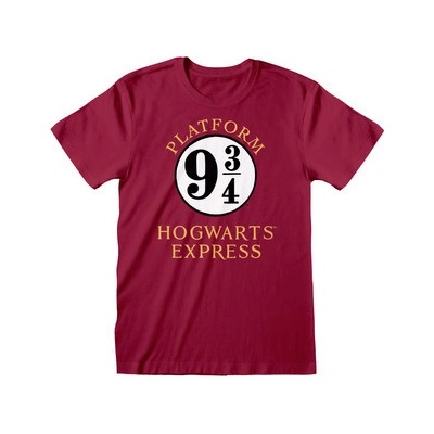 Tričko pánské HARRY POTTER