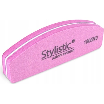 Stylistic Leštička na nechty mini 180/240