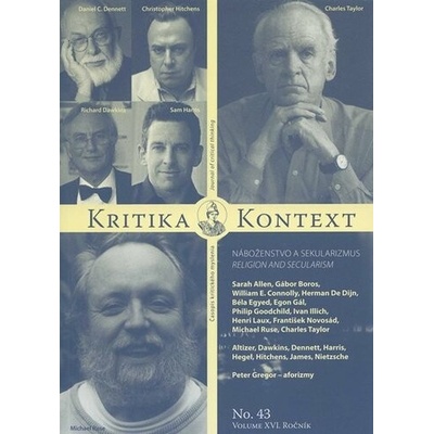 Kritika & Kontext (č. 55… (Hannach Arendtová)