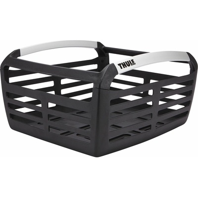 Thule Pack'n Pedal Basket Zadný čierny