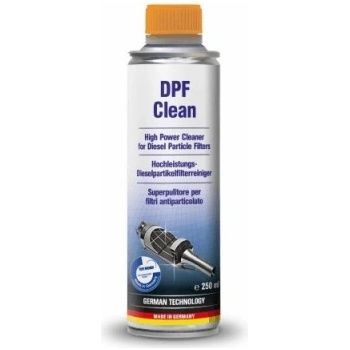 Autoprofi DPF Clean 250 ml