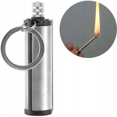 ATL Firestarter stříbrná – Zboží Dáma