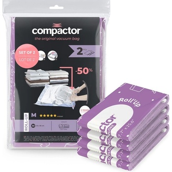Compactor 4 ks Roll Up M