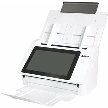Image 1 of Avision AN335W (000-0974-02G)