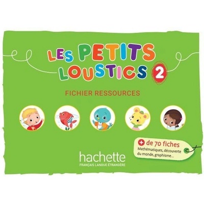 Les Petits Loustics 2 Fichier ressources