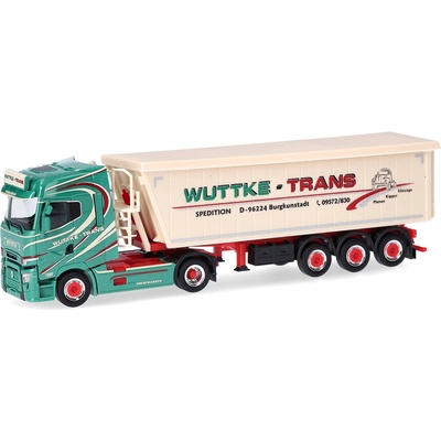 Herpa Renault T Facelift SZ 1:87