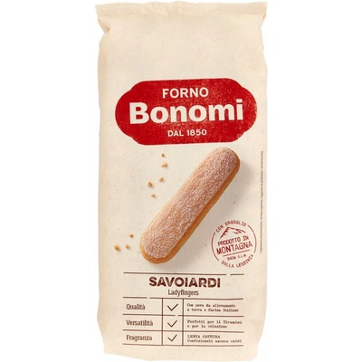 Bonomi Savoiardi 400 g