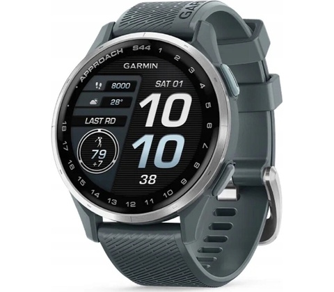 Garmin Approach S44