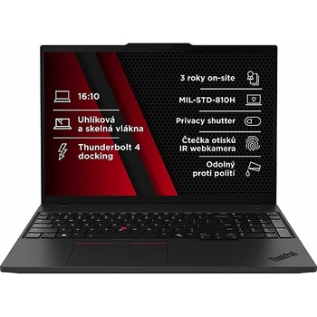 Lenovo ThinkPad P16 G4 21QR003ECK