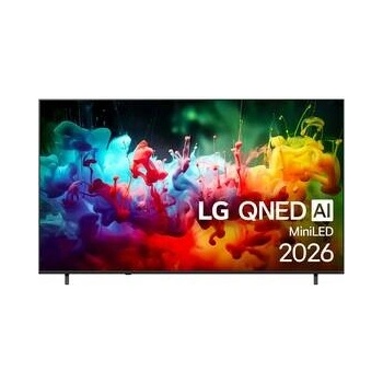 LG 85QNED72B6A