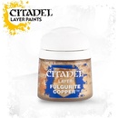 GW Citadel Layer: Fulgurite Copper 12ml