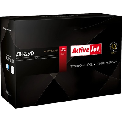 Activejet HP CF226X - kompatibilný