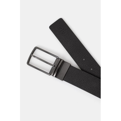Armani Exchange колан мъжки от кожа (XM002836.AF24982)