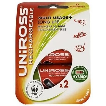 Uniross U0150590
