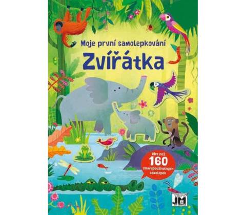 Zvířátka - Jiří Models