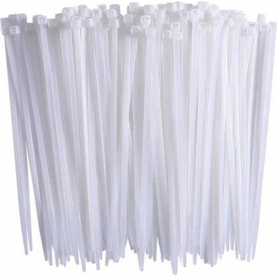 WAPRO WT-150IC - vázací pásky STANDARD, přírodní, 150x3,