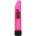 Seven Creations Мини анален вибратор "lady finger cc pink" 15 см