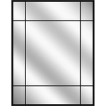 Styler Стенно огледало 69x95 cm Loft Harry - Styler (LU-12368)