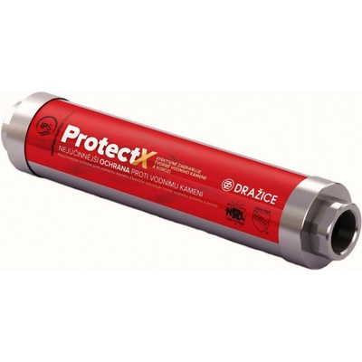Dražice IPS Protectx zařízení pro redukci vodního kamene 3/4"