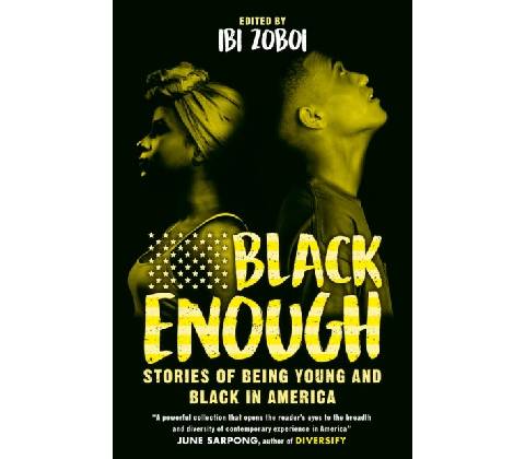 Black Enough