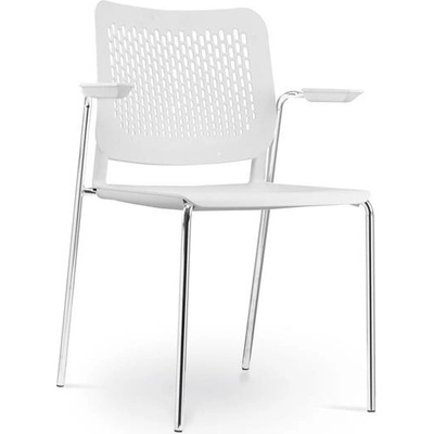 NOWY STYL Konferenčná stolička CALADO ARM/FRONT