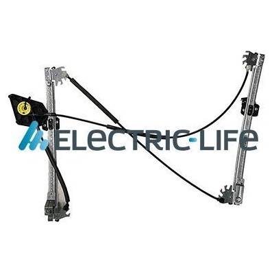Zvedací zařízení oken Electric Life ZR VK719 R
