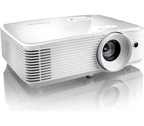 Optoma HD27e