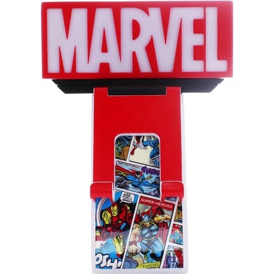 EXG Холдер EXG Marvel: Marvel - Logo (Ikon), 20 cm (EXGMER-3387)